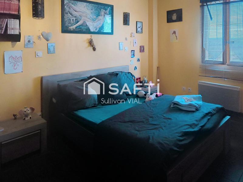 Maison - 152 m² - 4 pièces