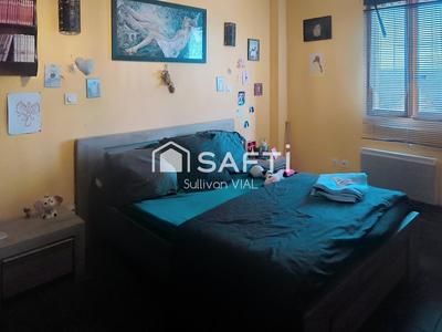 Maison - 152 m² - 4 pièces