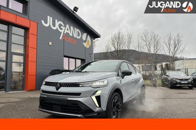 Renault Captur E-Tech 160 Esprit Alpine