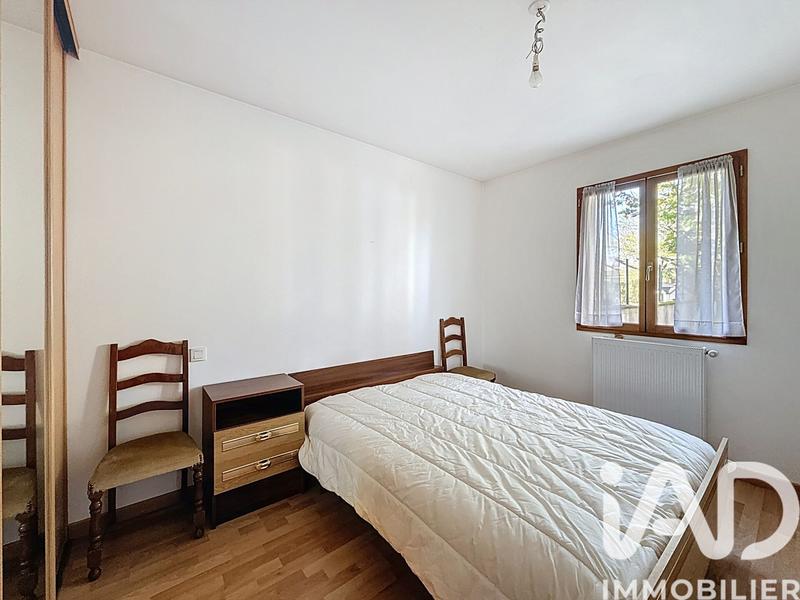 Maison - 185 m² - 7 pièces