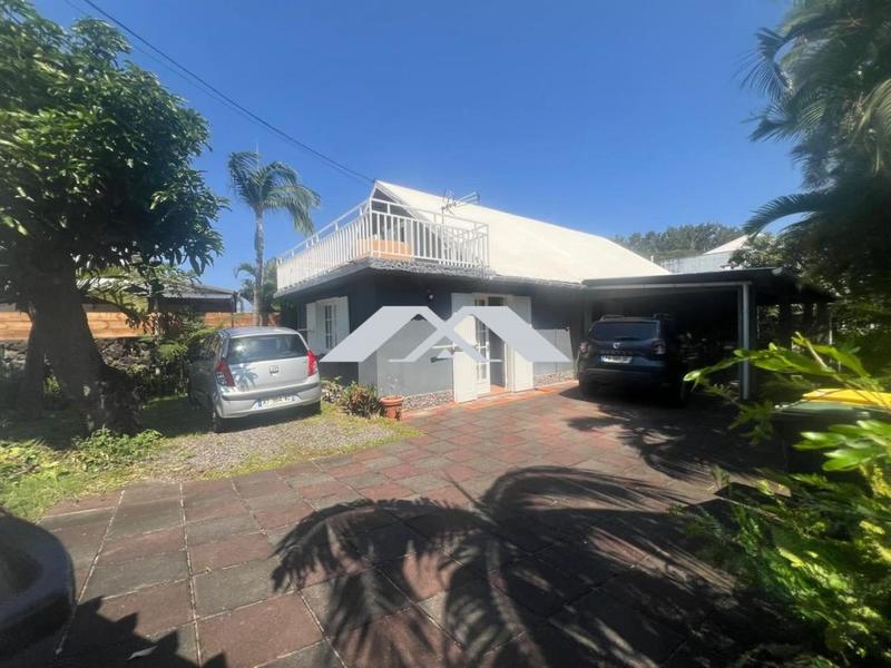 Villa - 145 m² - 5 pièces