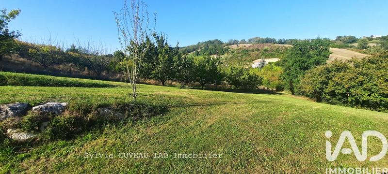 Maison de maîtres - 176 m² - 6 pièces