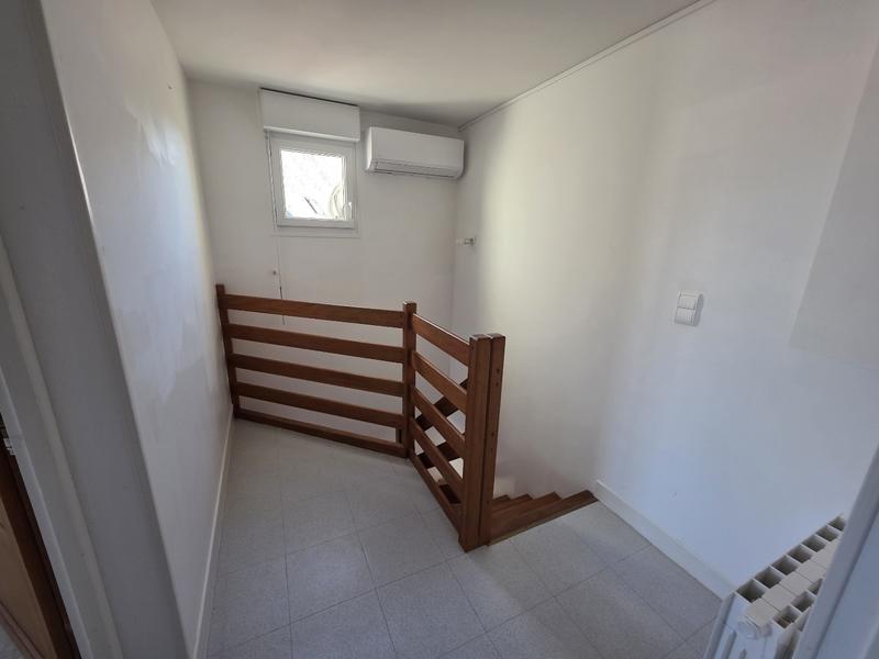 Maison - 99 m² - 4 pièces