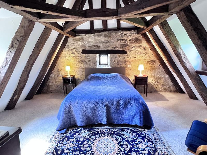 Maison - 200 m² - 7 pièces