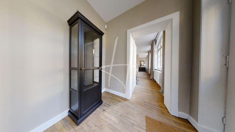 Appartement - 61 m² - 2 pièces