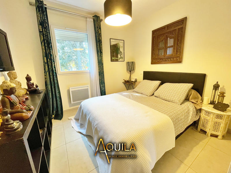 Villa - 80 m² - 4 pièces