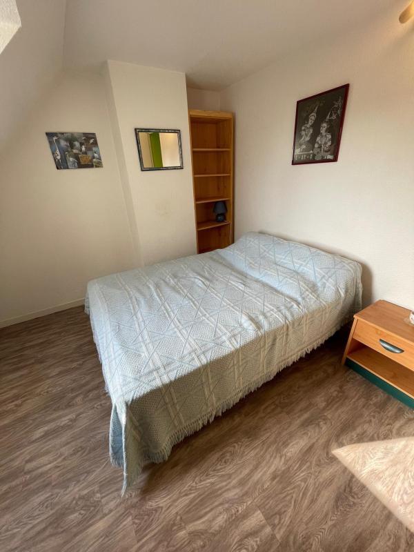 Maison - 63 m² - 4 pièces