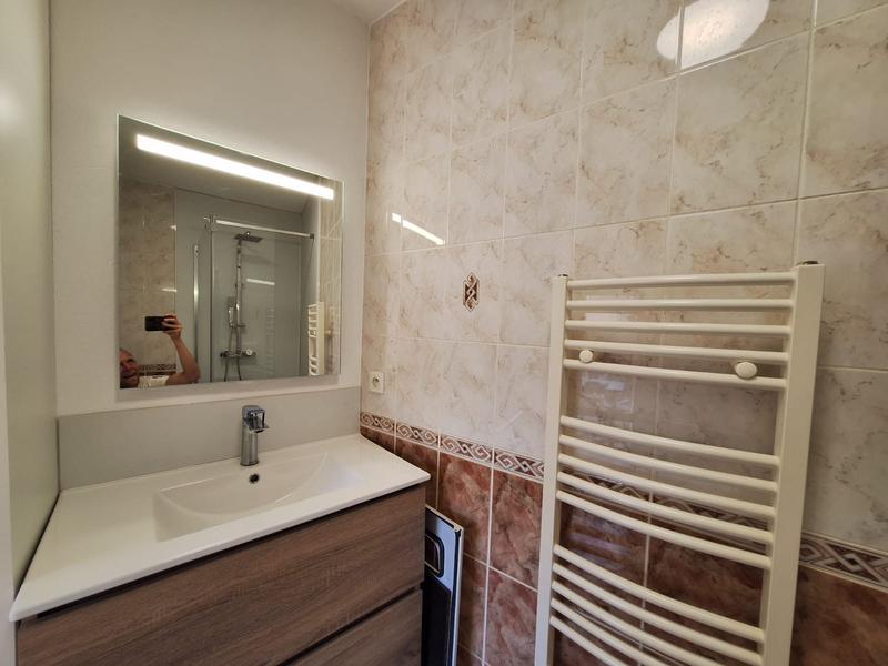 Maison - 57 m² - 4 pièces