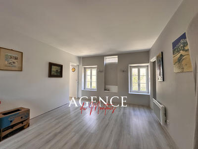 Maison - 103 m² - 4 pièces