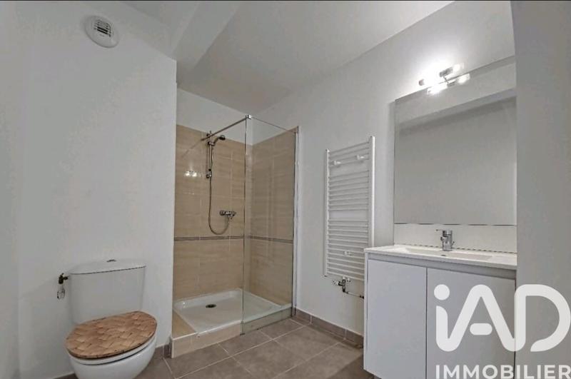 Appartement - 49 m² - 2 pièces