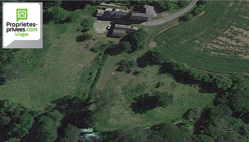 Moulin - 79 m² - 9 pièces