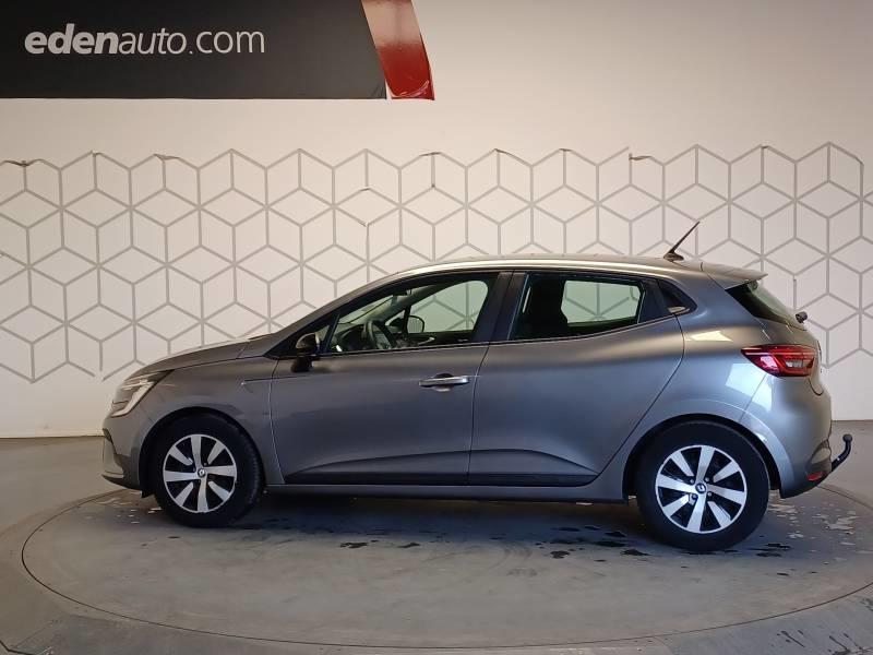 Renault Clio E-Tech full hybrid 145 Equilibre