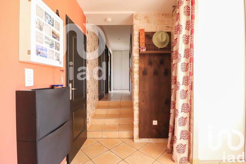 Maison - 142 m² - 5 pièces