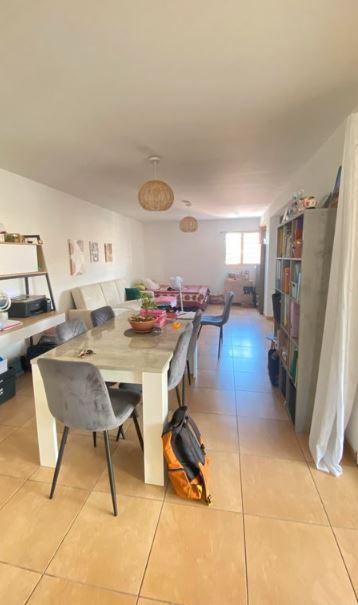 Appartement - 56 m² - 2 pièces