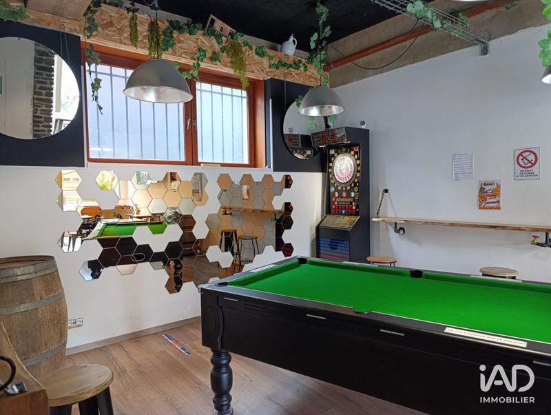 Local commercial - 80 m²