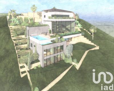 Maison de maîtres - 500 m² - 6 pièces