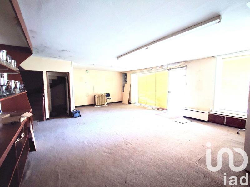 Maison - 176 m² - 6 pièces