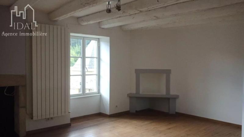 Immeuble - 195 m² - 10 pièces