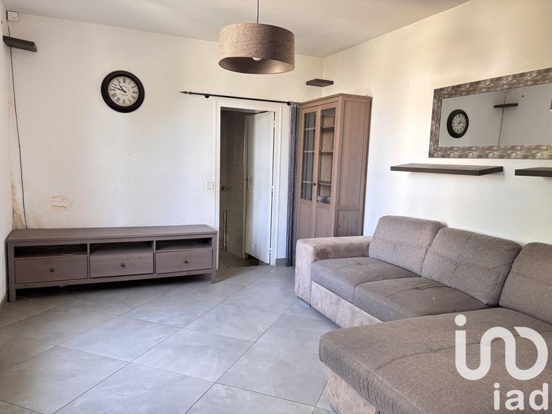 Maison - 63 m² - 4 pièces