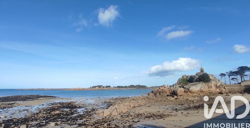 Maison - 73 m² - 5 pièces