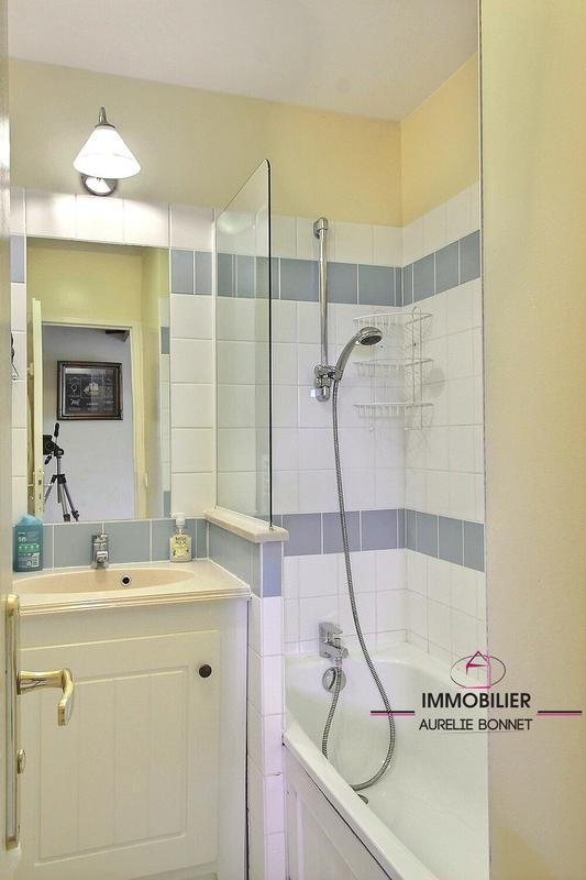 Appartement - 39 m² - 3 pièces