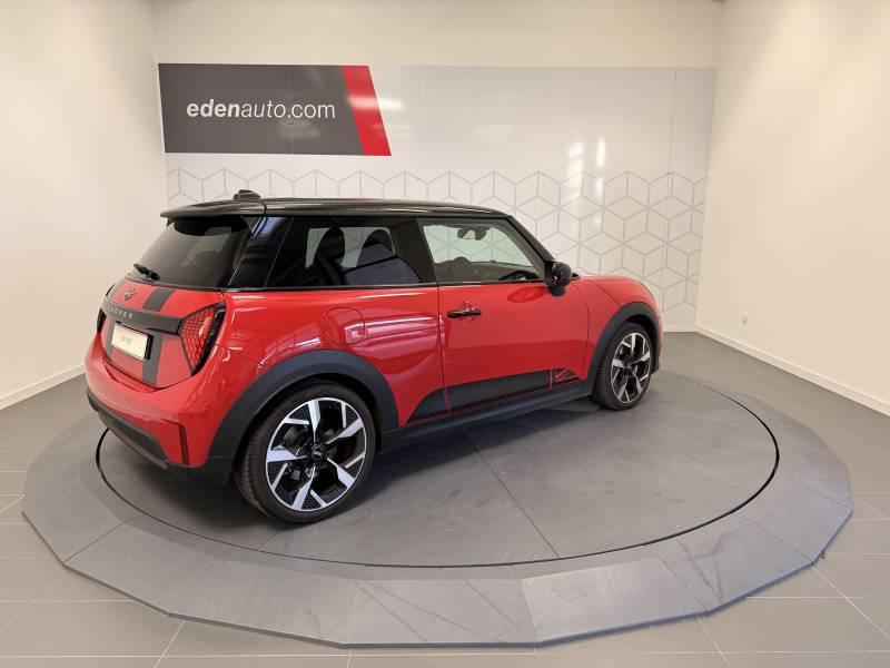 Mini Cooper 156 ch Dkg7 c Classic