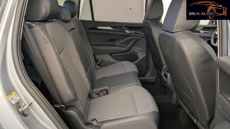 Volkswagen Tayron 1.5 eTSI 150ch Dsg7 7pl Life Plus