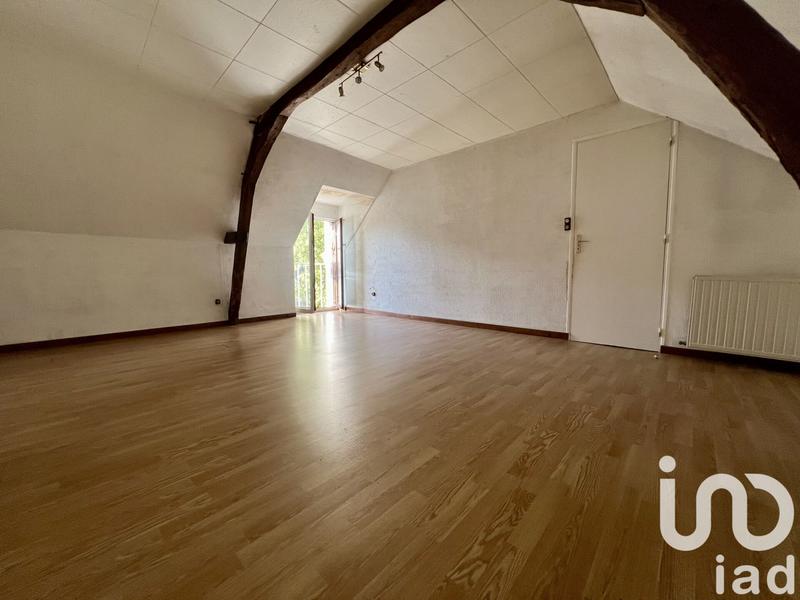 Maison de village - 81 m² - 4 pièces