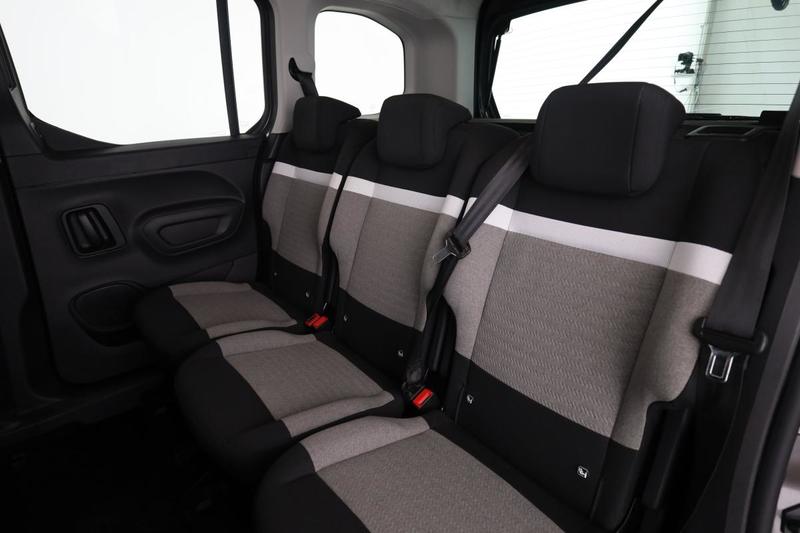 Citroën Berlingo Multispace Taille m 1.5 Blue-HDi Feel Pack Bv6 102 ch