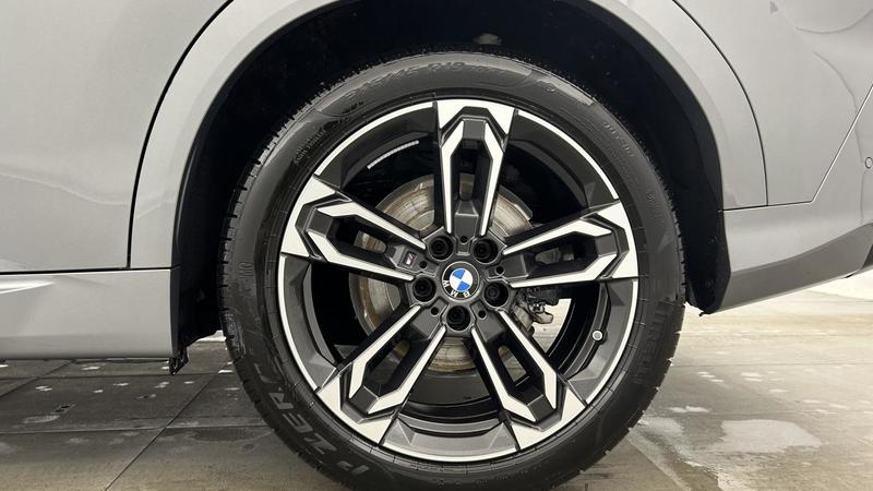Bmw X2 U10 sDrive 18d 150ch Dkg7 m Sport