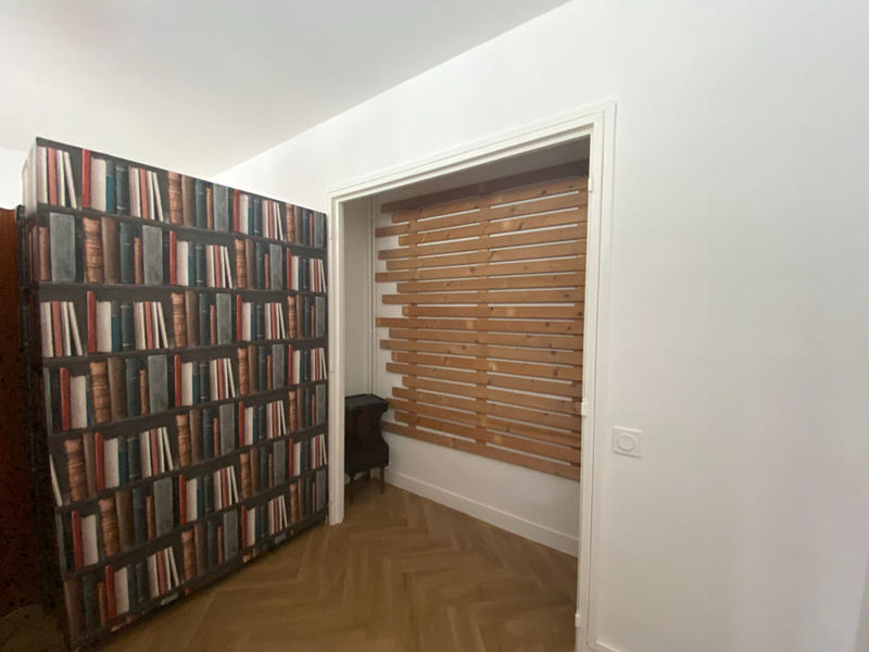 Appartement - 34 m² - 1 pièce