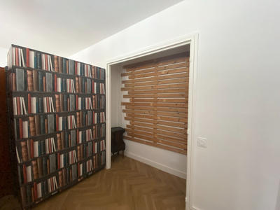 Appartement - 34 m² - 1 pièce