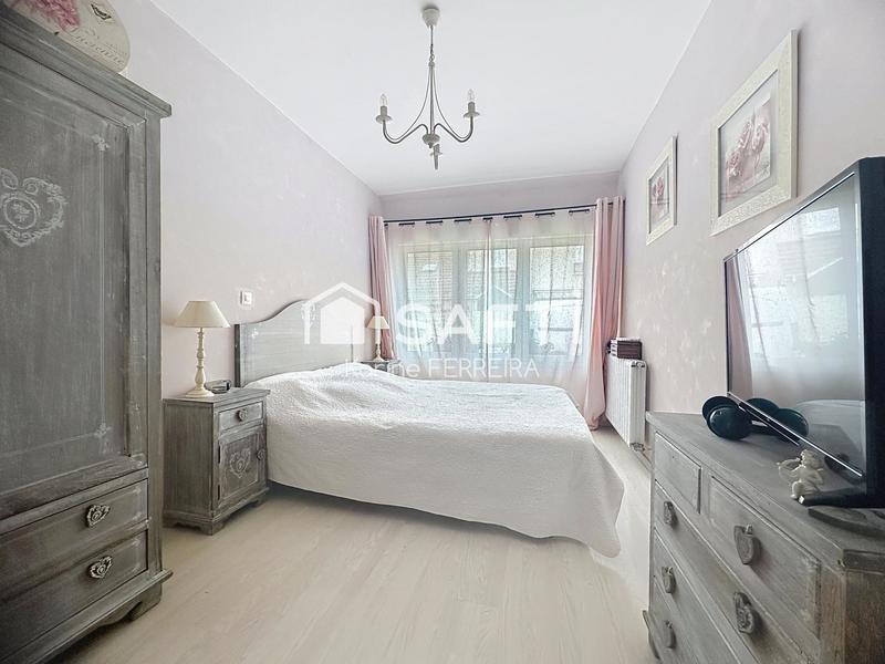 Maison - 136 m² - 7 pièces