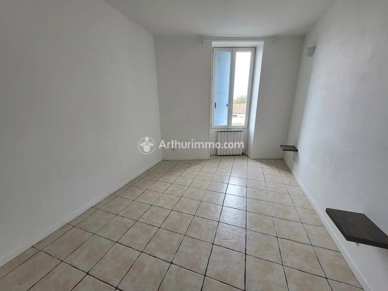 Appartement - 52 m² - 3 pièces