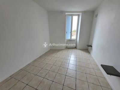 Appartement - 52 m² - 3 pièces