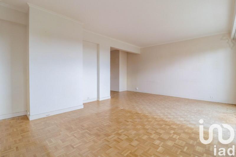 Appartement - 86 m² - 4 pièces