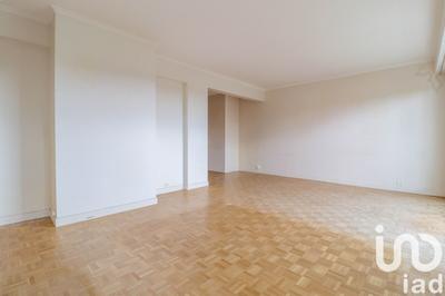 Appartement - 86 m² - 4 pièces