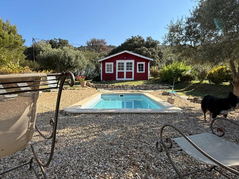 Maison - 187 m² - 8 pièces