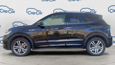 Volkswagen t-Cross 1.0 Tsi 115 R-Line