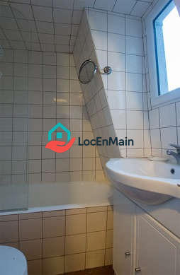 Studio - 20 m² - 1 pièce