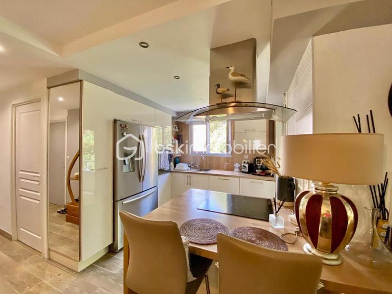 Appartement - 71 m² - 3 pièces