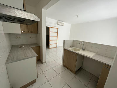 Maison - 106 m² - 5 pièces