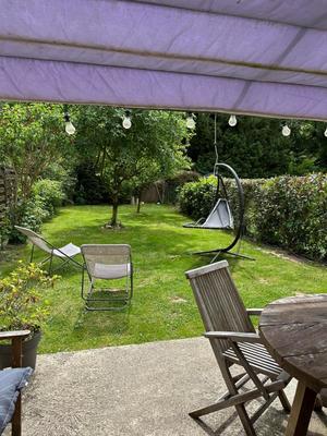 Maison - 105 m² - 4 pièces