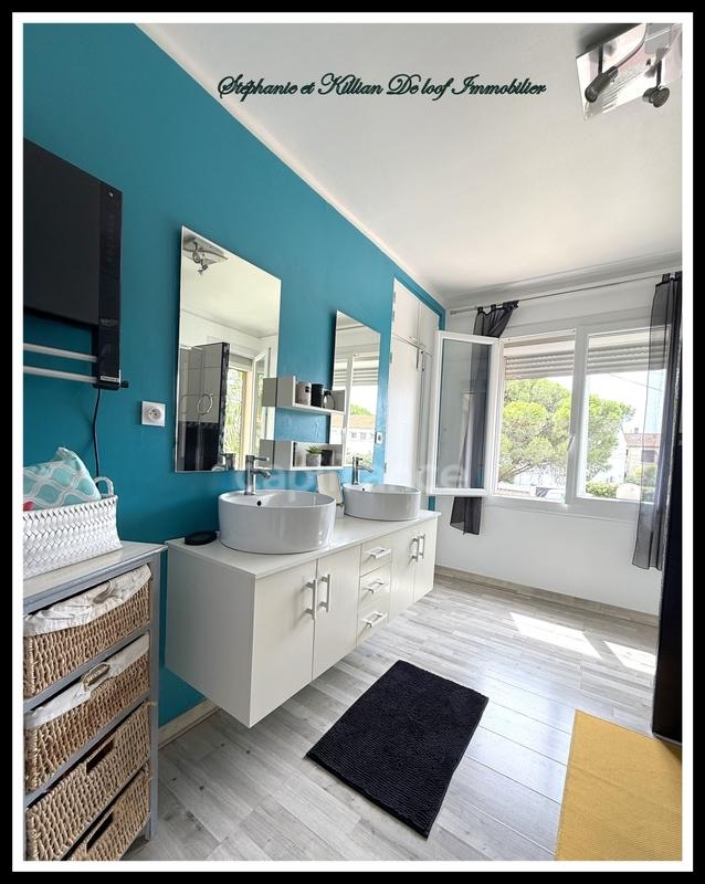 Villa - 130 m² - 4 pièces