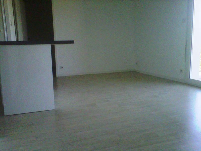 Appartement - 54 m² - 2 pièces