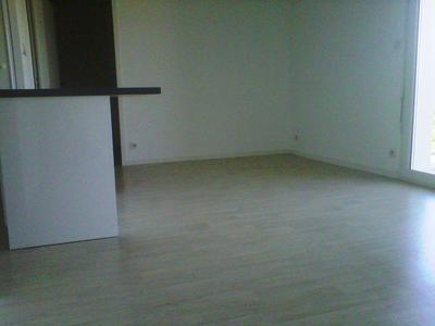 Appartement - 54 m² - 2 pièces