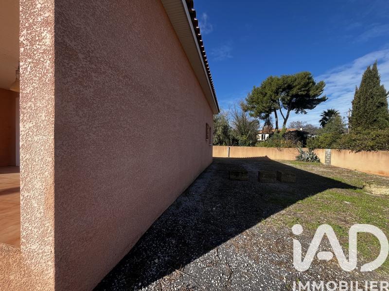 Maison - 330 m² - 6 pièces