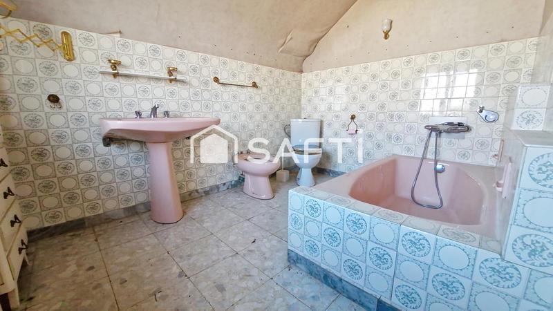 Maison - 153 m² - 4 pièces