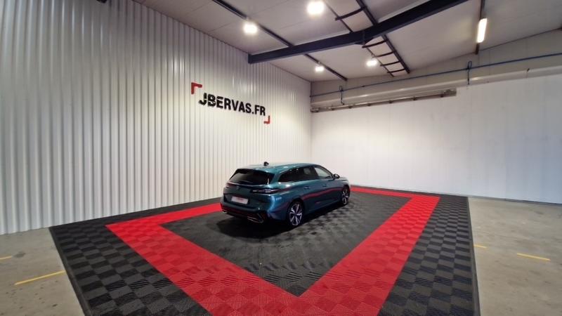 Peugeot 308 Sw Phev 180 E-Eat8 Allure