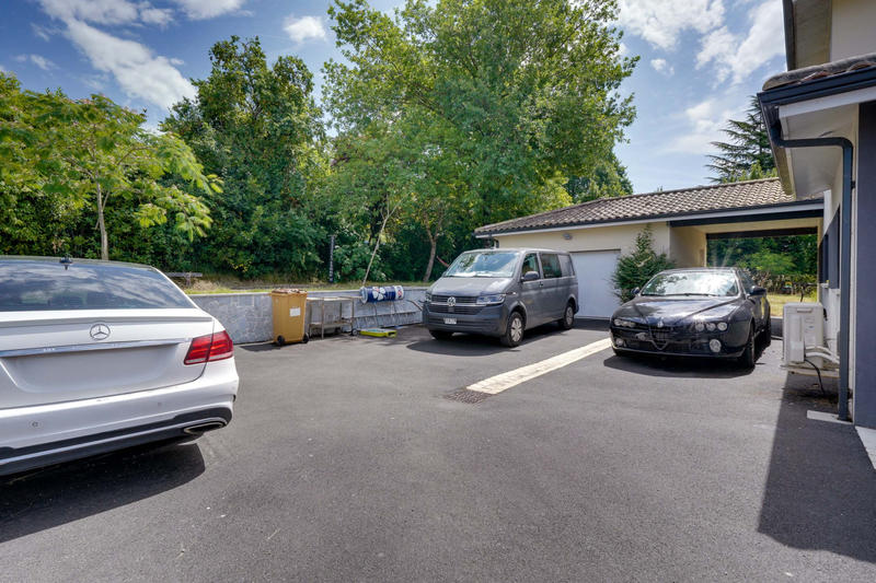 Maison - 152 m² - 5 pièces